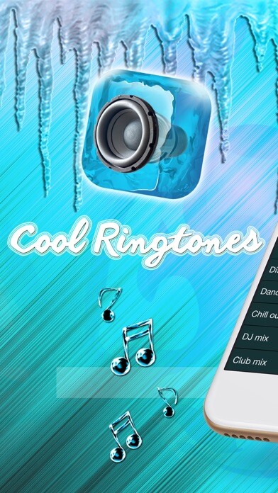 Emulate iPhone app Cool Ringtones Collection 2016 – Most Popular Melodies and Best Notification Sound Effect.s using MyAndroid Emulate iPhone app Cool Ringtones Collection 2016 – Most Popular Melodies and Best Notification Sound Effect.s using MyAndroid