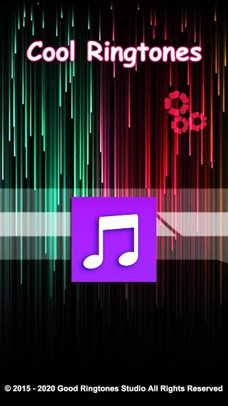 Emulate Android APK Cool Ringtones