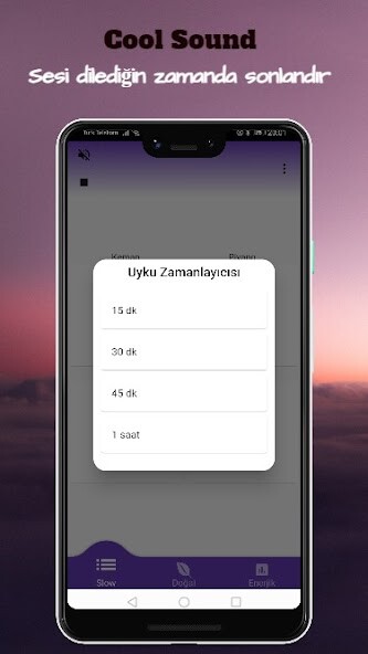 Run android online APK Cool Sound from MyAndroid or emulate Cool Sound using MyAndroid