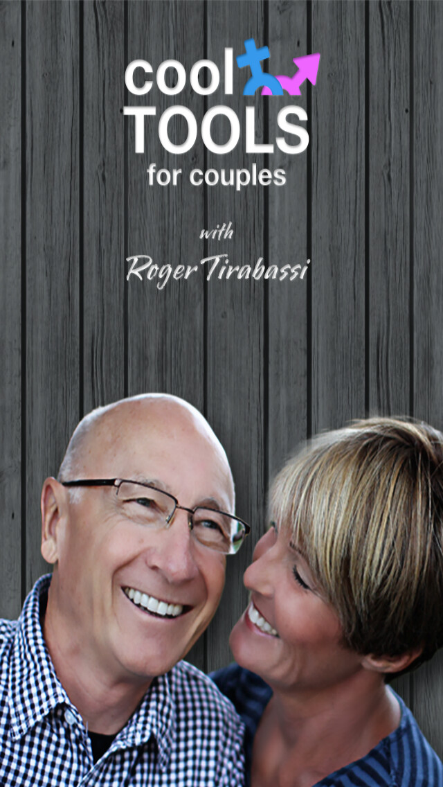 Emulate iPhone app Cool Tools For Couples using MyAndroid