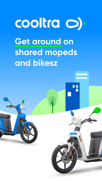 Emulate iPhone app Cooltra Motosharing Scooter?? using MyAndroid Emulate iPhone app Cooltra Motosharing Scooter?? using MyAndroid