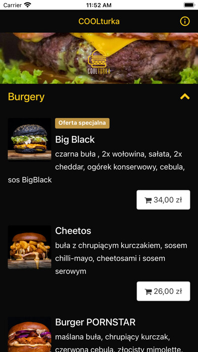 Emulate iPhone app COOLturka using MyAndroid Emulate iPhone app COOLturka using MyAndroid