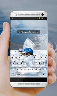 Emulate Android APK Cool Turtle GO Keyboard Emulate Android APK Cool Turtle GO Keyboard
