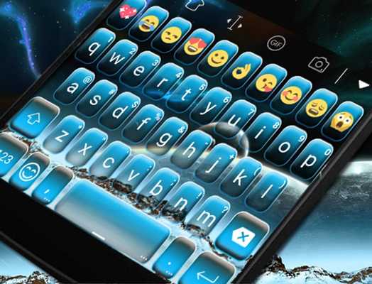 Emulate Android APK Cool Universe Keyboard Theme Emulate Android APK Cool Universe Keyboard Theme