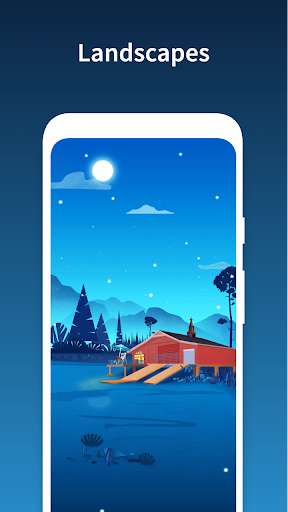 Run android online APK CoolWallpaper - 4K,HD Wallpapers & Backgrounds from MyAndroid or emulate CoolWallpaper - 4K,HD Wallpapers & Backgrounds using MyAndroid