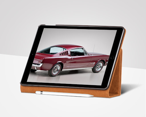 Run android online APK Cool Wallpaper For Classic Ford Mustang from MyAndroid or emulate Cool Wallpaper For Classic Ford Mustang using MyAndroid