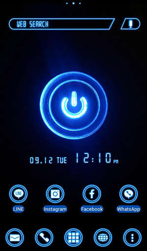 Emulate Android APK Cool Wallpaper Power Theme Emulate Android APK Cool Wallpaper Power Theme