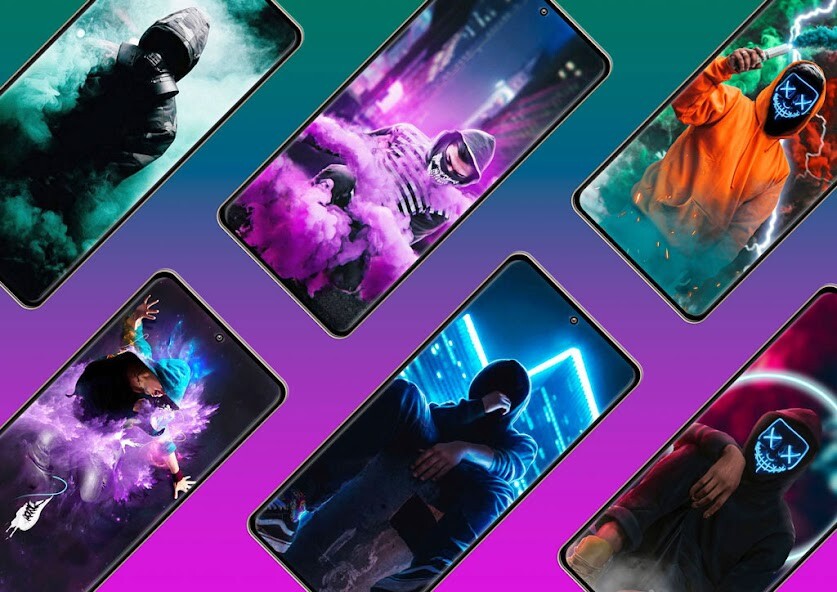 Run android online APK Cool Wallpapers for Boy from MyAndroid or emulate Cool Wallpapers for Boy using MyAndroid