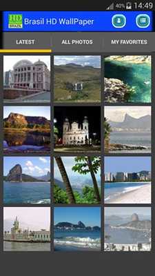 Emulate Android APK Cool Wallpapers HD (Brazil) Emulate Android APK Cool Wallpapers HD (Brazil)