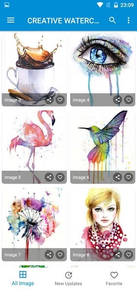 Run android online APK Cool Watercolor Painting Ideas from MyAndroid or emulate Cool Watercolor Painting Ideas using MyAndroid Run android online APK Cool Watercolor Painting Ideas from MyAndroid or emulate Cool Watercolor Painting Ideas using MyAndroid