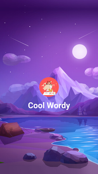 Run android online APK Cool Wordy from MyAndroid or emulate Cool Wordy using MyAndroid