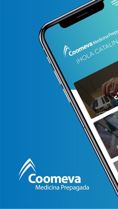 Emulate iPhone app Coomeva MP using MyAndroid Emulate iPhone app Coomeva MP using MyAndroid