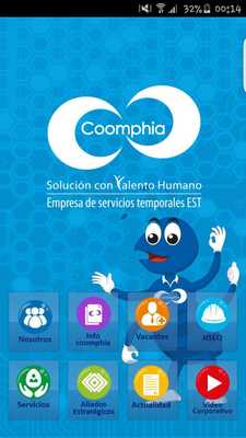 Emulate Android APK Coomphia E.S.T.
