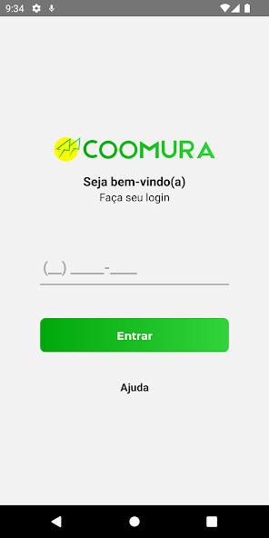 Run android online APK Coomura Passageiro from MyAndroid or emulate Coomura Passageiro using MyAndroid