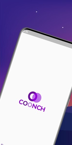 Run android online APK Coonch from MyAndroid or emulate Coonch using MyAndroid