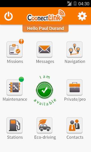 Run android online APK CoonectLink from MyAndroid or emulate CoonectLink using MyAndroid Run android online APK CoonectLink from MyAndroid or emulate CoonectLink using MyAndroid