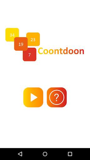 Run android online APK Coontdoon from MyAndroid or emulate Coontdoon using MyAndroid