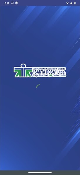 Run android online APK Coopacs Credit Card from MyAndroid or emulate Coopacs Credit Card using MyAndroid