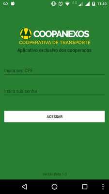 Emulate Android APK Coopanexos Emulate Android APK Coopanexos
