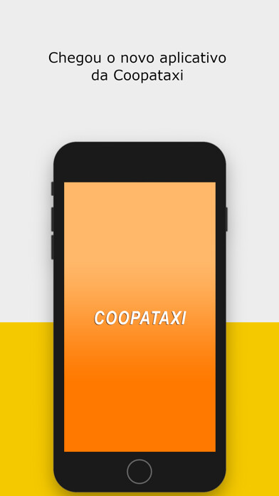 Emulate iPhone app Coopataxi using MyAndroid