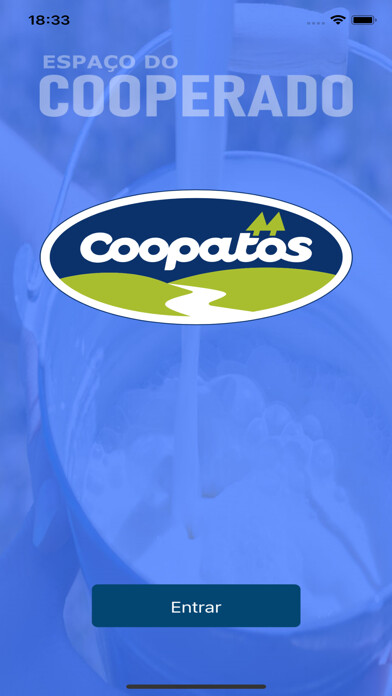 Emulate iPhone app CoopatosAgro using MyAndroid Emulate iPhone app CoopatosAgro using MyAndroid