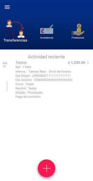 Run android online APK Coopavegra Móvil from MyAndroid or emulate Coopavegra Móvil using MyAndroid Run android online APK Coopavegra Móvil from MyAndroid or emulate Coopavegra Móvil using MyAndroid