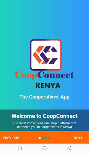Run android online APK Coop Connect Kenya from MyAndroid or emulate Coop Connect Kenya using MyAndroid