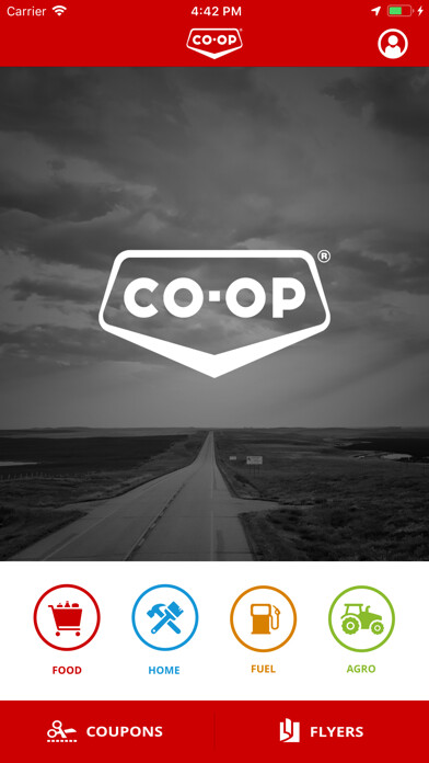 Emulate iPhone app Co-op CRS using MyAndroid Emulate iPhone app Co-op CRS using MyAndroid
