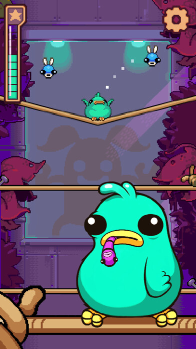 Emulate iPhone app Cooped Up using MyAndroid Emulate iPhone app Cooped Up using MyAndroid