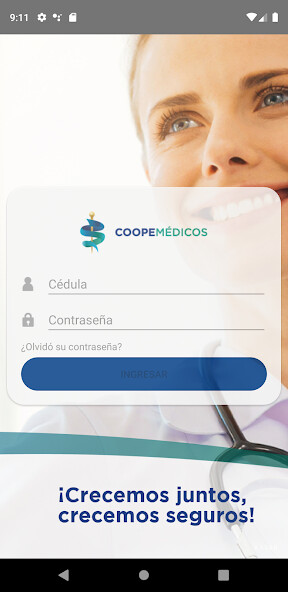 Run android online APK Coopemédicos en Línea from MyAndroid or emulate Coopemédicos en Línea using MyAndroid Run android online APK Coopemédicos en Línea from MyAndroid or emulate Coopemédicos en Línea using MyAndroid