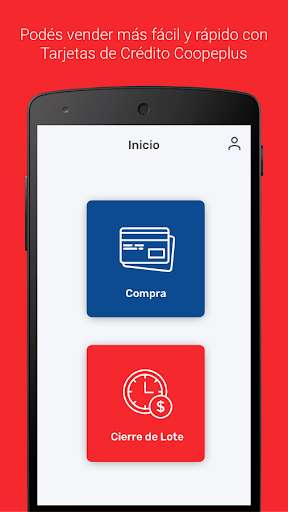 Run android online APK Coopeplus Pagos from MyAndroid or emulate Coopeplus Pagos using MyAndroid