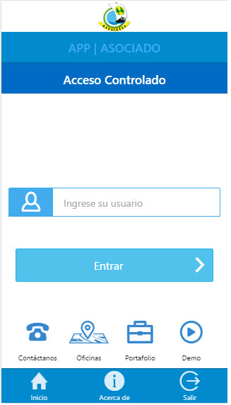 Run android online APK Cooperativa pio xii from MyAndroid or emulate Cooperativa pio xii using MyAndroid Run android online APK Cooperativa pio xii from MyAndroid or emulate Cooperativa pio xii using MyAndroid