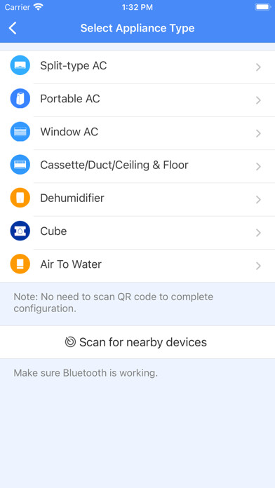Run android online APK CooperHunter Remote from MyAndroid or emulate CooperHunter Remote using MyAndroid Run android online APK CooperHunter Remote from MyAndroid or emulate CooperHunter Remote using MyAndroid