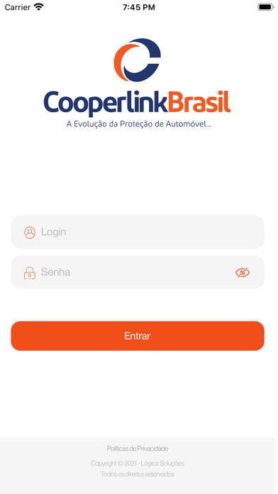 Emulate Android APK Cooperlink