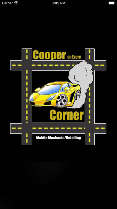 Emulate iPhone app Cooper On Every Corner using MyAndroid Emulate iPhone app Cooper On Every Corner using MyAndroid