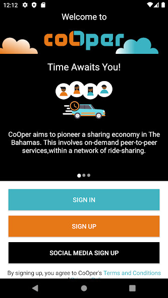 Run android online APK CoOper from MyAndroid or emulate CoOper using MyAndroid Run android online APK CoOper from MyAndroid or emulate CoOper using MyAndroid