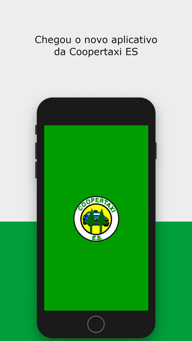 Emulate iPhone app Coopertaxi Espírito Santo using MyAndroid Emulate iPhone app Coopertaxi Espírito Santo using MyAndroid