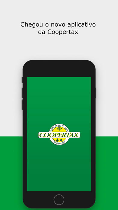 Emulate iPhone app Coopertax using MyAndroid