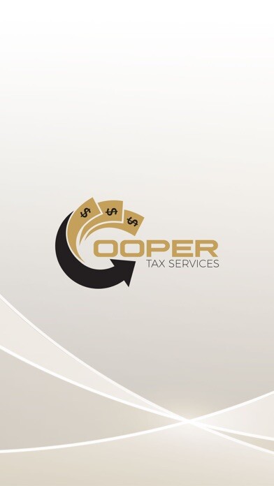Emulate iPhone app Cooper Tax Services using MyAndroid Emulate iPhone app Cooper Tax Services using MyAndroid