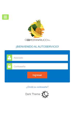 Run android online APK COOPESTANFRUCO from MyAndroid or emulate COOPESTANFRUCO using MyAndroid