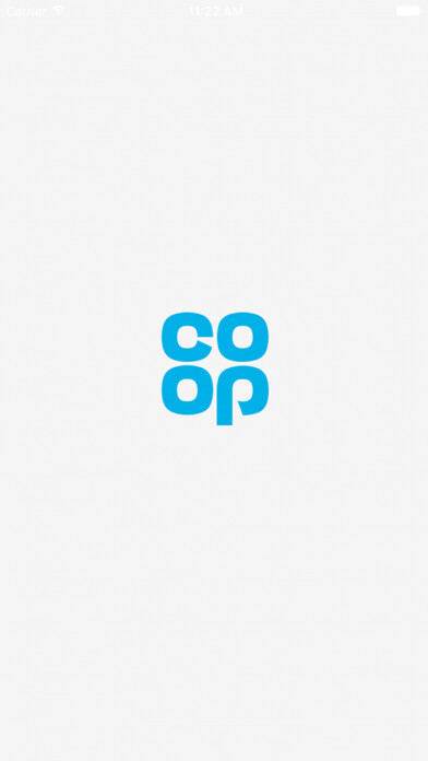 Emulate iPhone app Co-op Event Application using MyAndroid