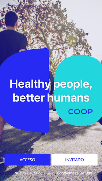 Emulate Android APK Co-op Health Emulate Android APK Co-op Health