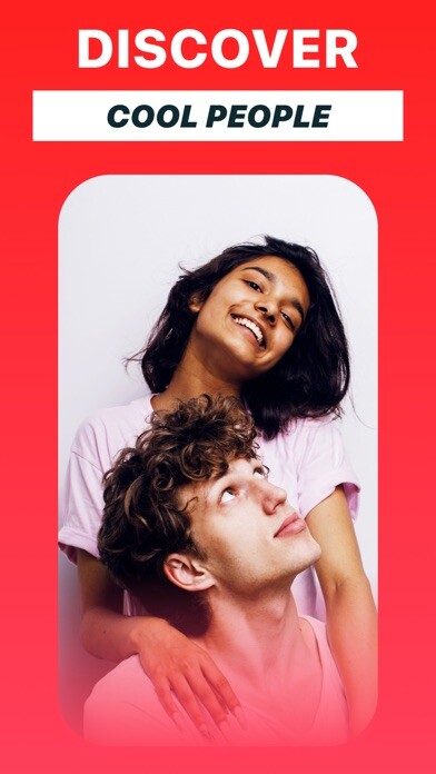 Emulate iPhone app Coopl: Meet New Cool Friends using MyAndroid