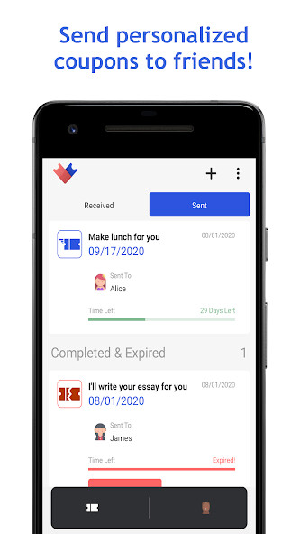 Run android online APK Coopons from MyAndroid or emulate Coopons using MyAndroid