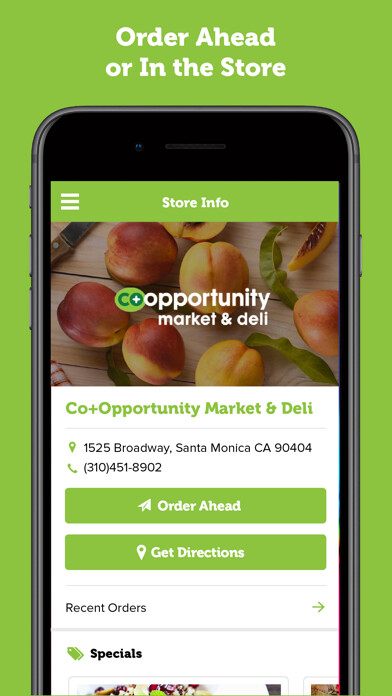 Run android online APK Co+opportunity from MyAndroid or emulate Co+opportunity using MyAndroid