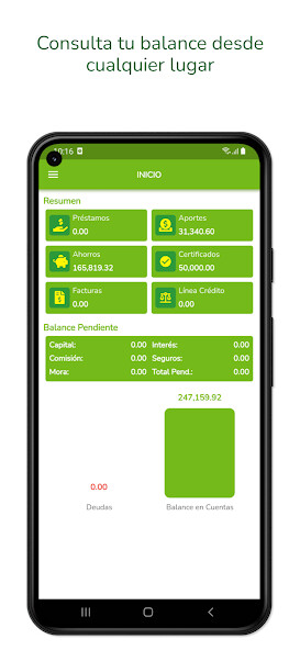 Run android online APK CoopRioGrande from MyAndroid or emulate CoopRioGrande using MyAndroid Run android online APK CoopRioGrande from MyAndroid or emulate CoopRioGrande using MyAndroid