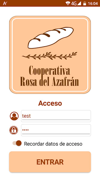 Run android online APK Coop. Rosa del Azafrán (Socios from MyAndroid or emulate Coop. Rosa del Azafrán (Socios using MyAndroid Run android online APK Coop. Rosa del Azafrán (Socios from MyAndroid or emulate Coop. Rosa del Azafrán (Socios using MyAndroid