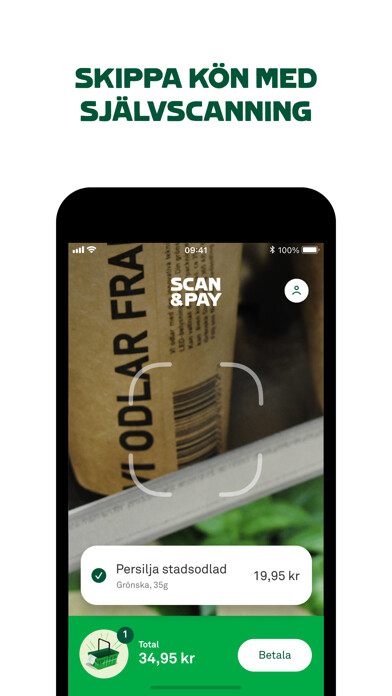 Emulate iPhone app Coop - Scan & Pay using MyAndroid Emulate iPhone app Coop - Scan & Pay using MyAndroid