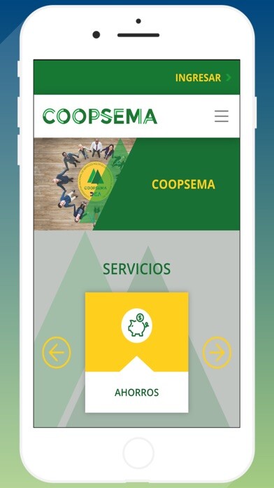 Emulate iPhone app COOPSEMA using MyAndroid