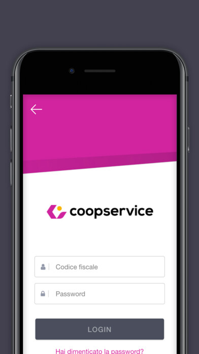 Emulate iPhone app Coopservice Community using MyAndroid Emulate iPhone app Coopservice Community using MyAndroid
